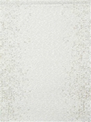 Illuminaire 10 Champagne Covington Fabric